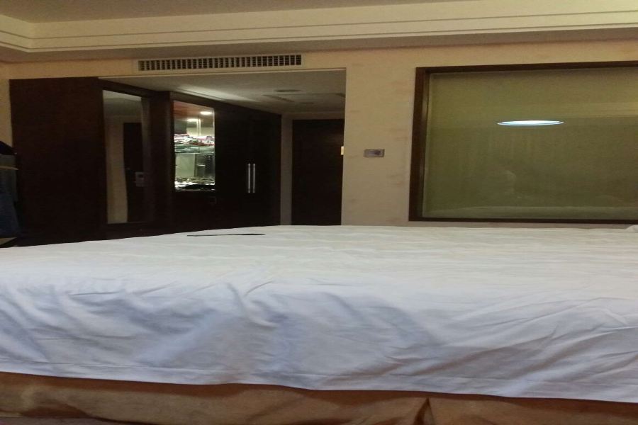 חוואיחוואה Huangzu International Hotel מראה חיצוני תמונה