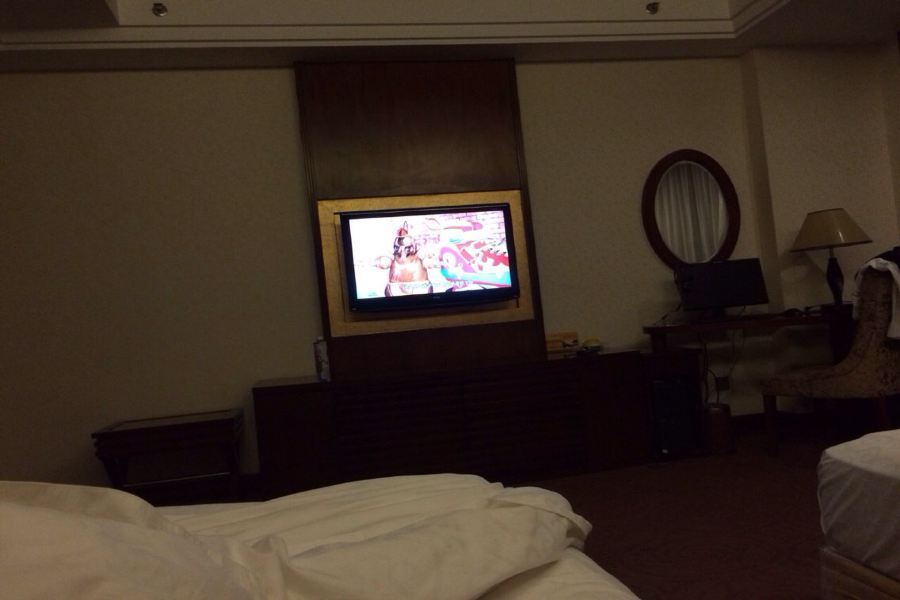 חוואיחוואה Huangzu International Hotel מראה חיצוני תמונה